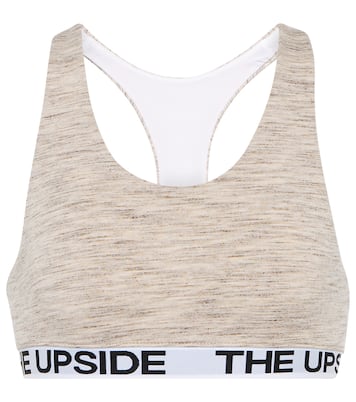 Sujetador deportivo Lotus Anna | The Upside