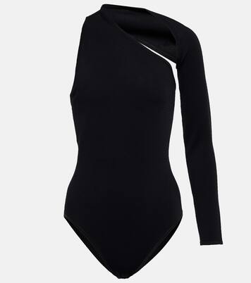 One-Shoulder Body | Alaïa
