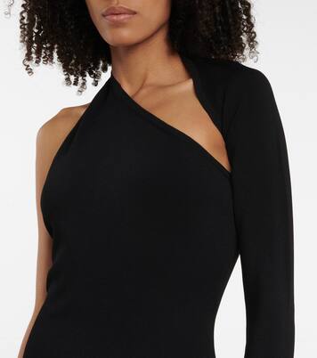 One-Shoulder Body | Alaïa