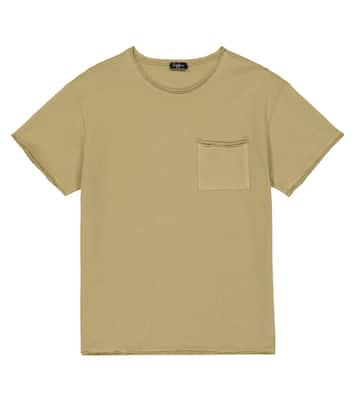 T-shirt en coton | Il Gufo