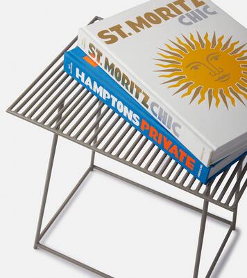 Filippo side table | Serax