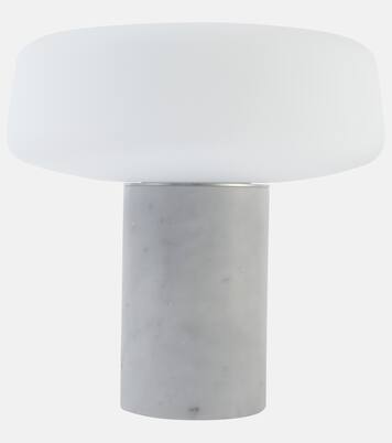 Solid Large Table Light lamp, EU plug | Case Furniture