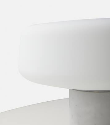 Solid Large Table Light lamp, EU plug | Case Furniture