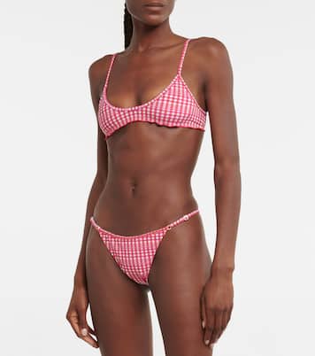 Braga de bikini Luna | Tropic of C