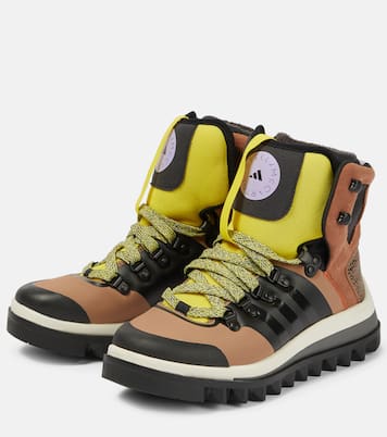 Eulampis ankle boots | Adidas by Stella McCartney