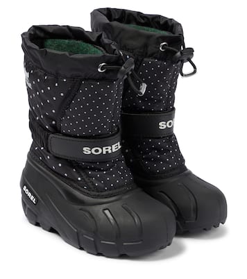 Youth Flurry™ snow boots | Sorel Kids