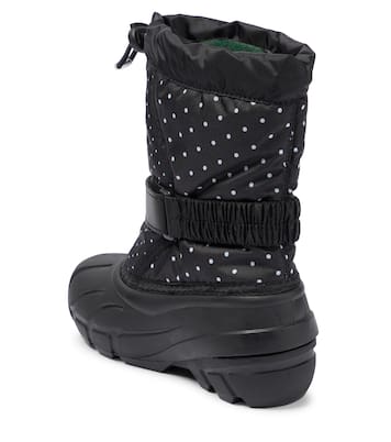 Youth Flurry™ snow boots | Sorel Kids