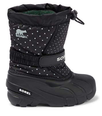 Youth Flurry™ snow boots | Sorel Kids