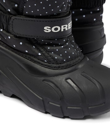 Youth Flurry™ snow boots | Sorel Kids