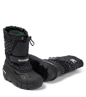 Youth Flurry™ snow boots | Sorel Kids