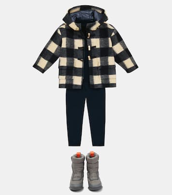 Botines Whitney II Puffy | Sorel Kids