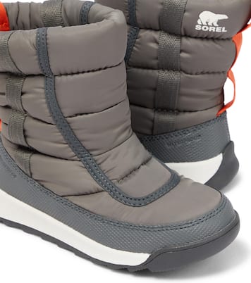 Botines Whitney II Puffy | Sorel Kids