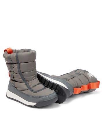Botines Whitney II Puffy | Sorel Kids