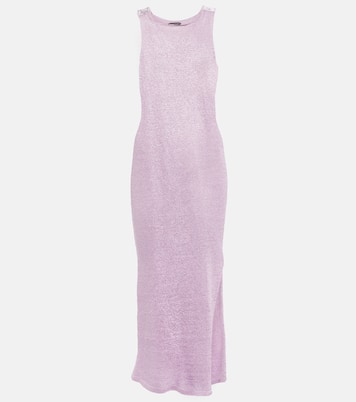 Midikleid aus Strick | Tom Ford