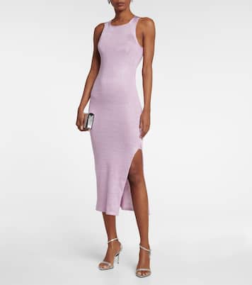 Midikleid aus Strick | Tom Ford