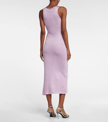 Midikleid aus Strick | Tom Ford