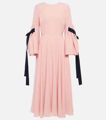 Robe midi | Roksanda