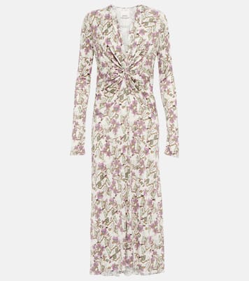 Midikleid Janevea | Isabel Marant