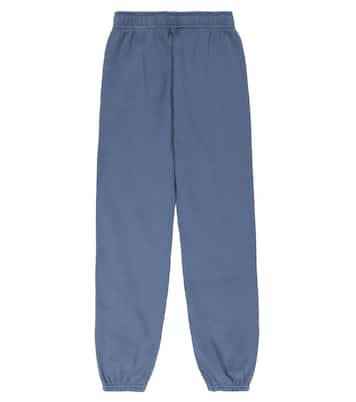 Pantaloni sportivi in jersey di misto cotone | Polo Ralph Lauren Kids