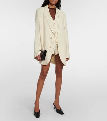 Gilet Wyck | Petar Petrov