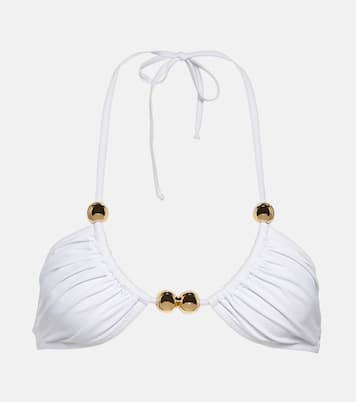 Ariana triangle bikini top | Dodo Bar Or