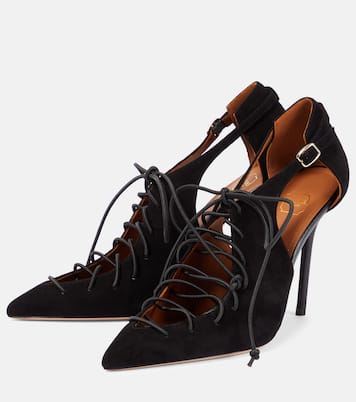 Salones Montana 100 de ante | Malone Souliers