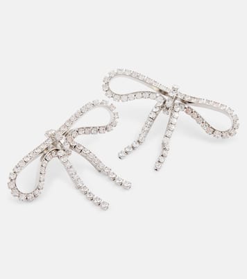 Orecchini Archive Ribbon | Balenciaga