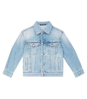 Giacca di jeans | Acne Studios Kids