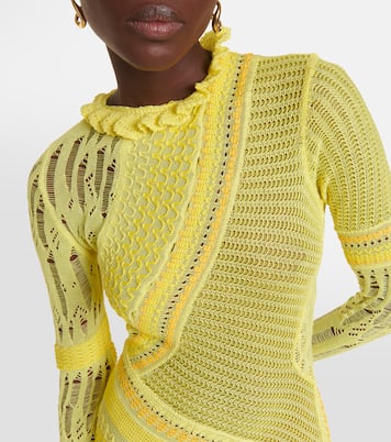 Miniabito in cotone | Roberta Einer