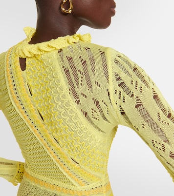 Miniabito in cotone | Roberta Einer