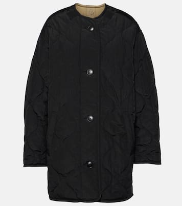 Veste Nesma matelassée  | Marant Etoile