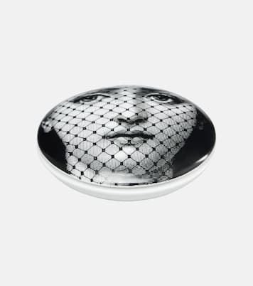 Tema e Variazioni n.78 round box | Fornasetti