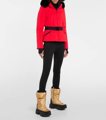 Botas de nieve Power GB | Goldbergh