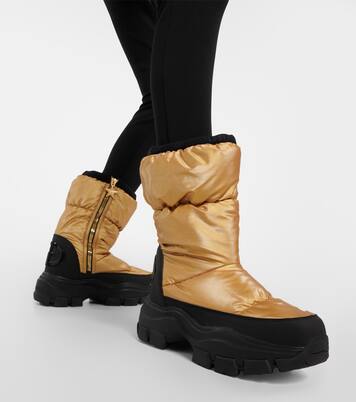 Botas de nieve Power GB | Goldbergh