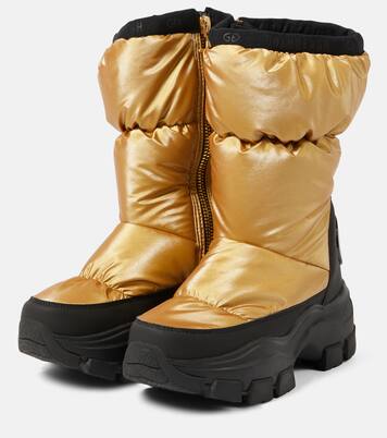 Botas de nieve Power GB | Goldbergh
