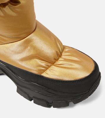Botas de nieve Power GB | Goldbergh