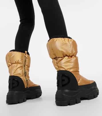 Botas de nieve Power GB | Goldbergh