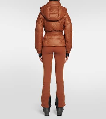 Monterosa down jacket | Cordova