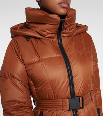 Monterosa down jacket | Cordova