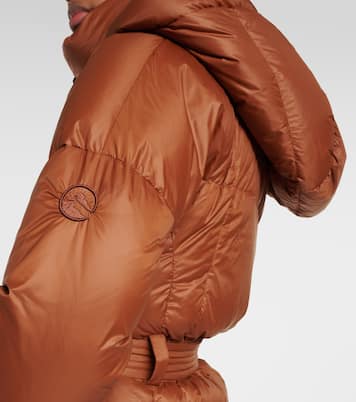 Monterosa down jacket | Cordova