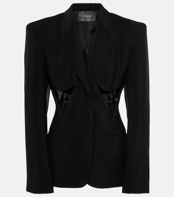 Blazer | Mugler