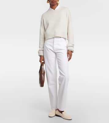 Jeans flared 90's Pinch Waist | Agolde
