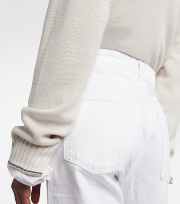 Jeans flared 90's Pinch Waist | Agolde