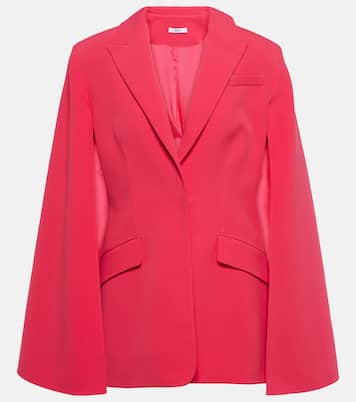 Blazer Hadley | Safiyaa