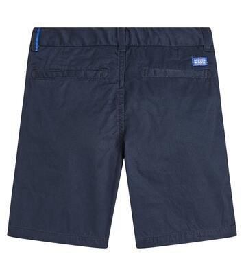 Short en coton | Scotch & Soda Kids
