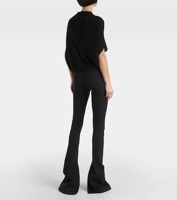 Top de lana virgen | Rick Owens