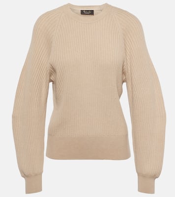 Pull en cachemire | Loro Piana