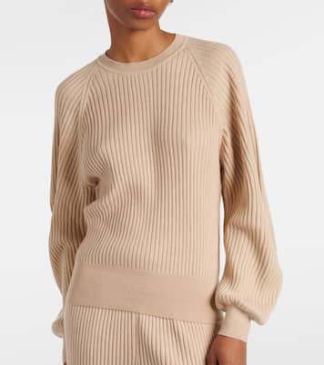 Pull en cachemire | Loro Piana