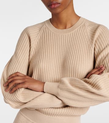 Pull en cachemire | Loro Piana