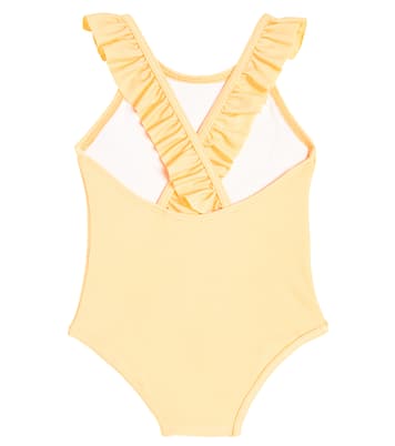 Baby - Costume intero con logo | Chloé Kids